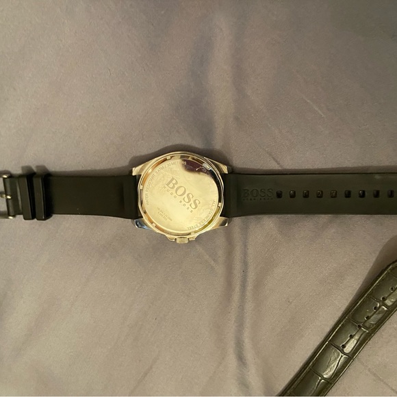 Men’s Watch Hugo Boss - Picture 2 of 2